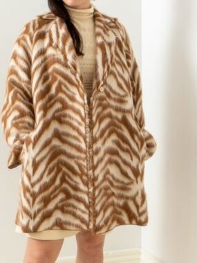 Forte Forte coat (size 3 / L)